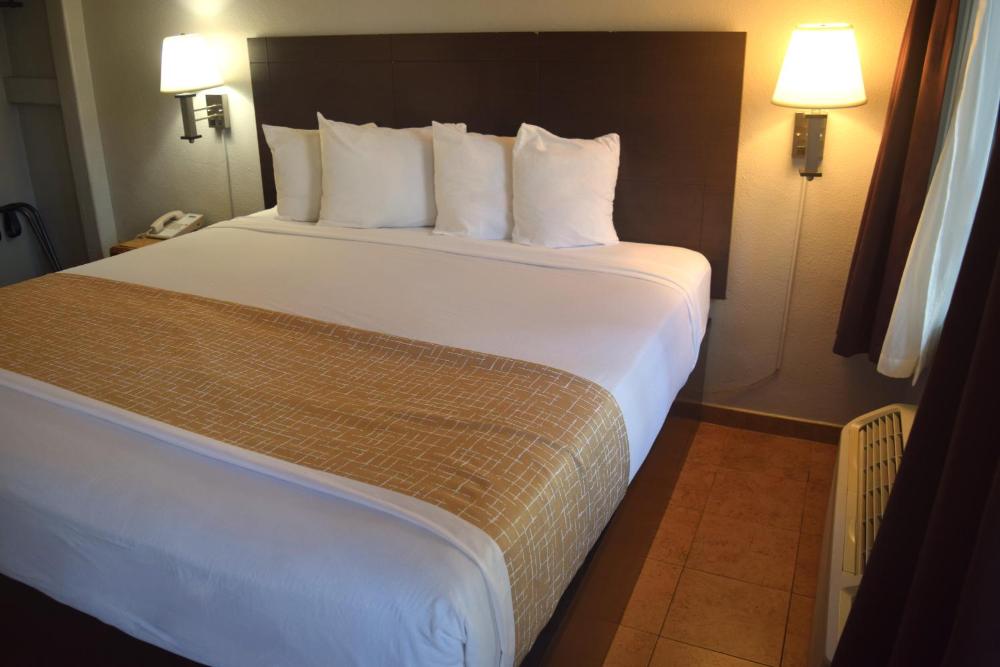 Family Suite interior